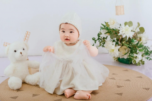 东平如何给宝宝排气