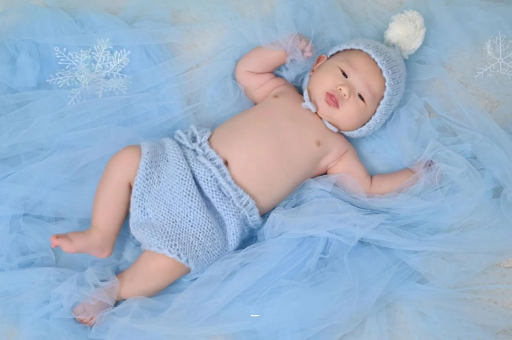东平宝宝多少度算发烧